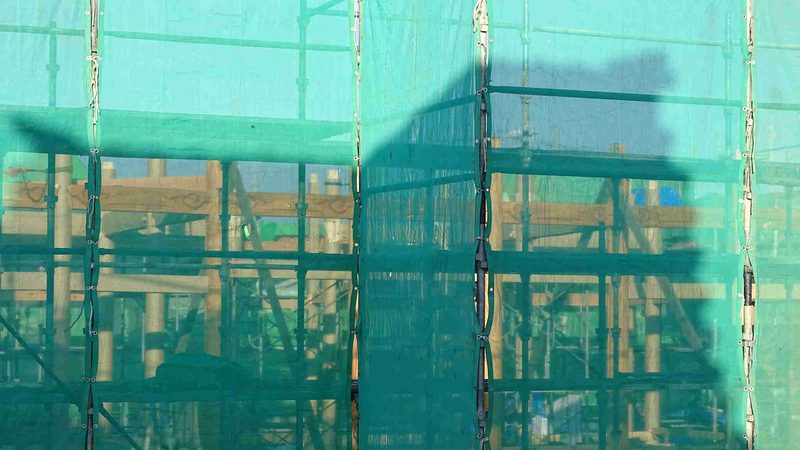 建筑资质升级流程主要包括以下步骤：