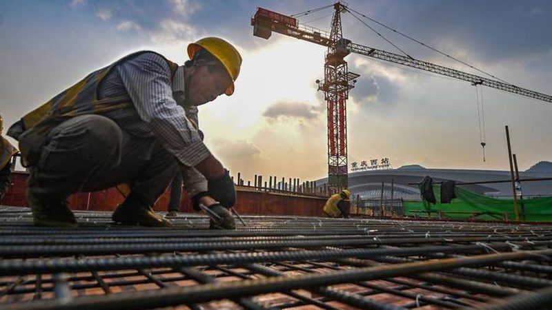 市政工程材料：