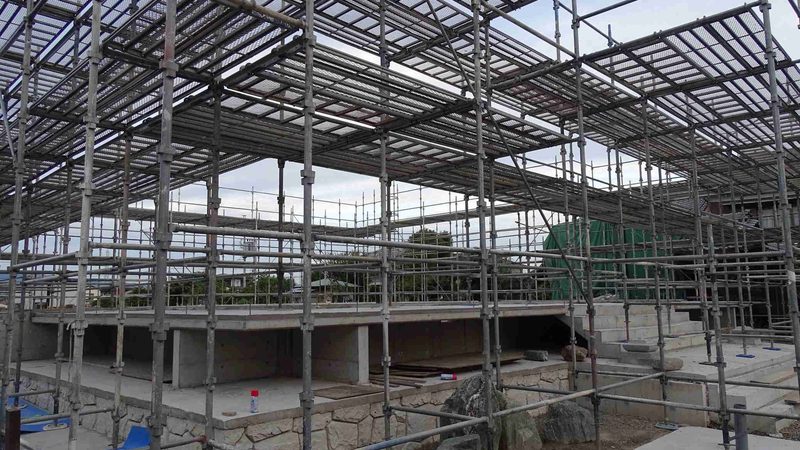 地铁桥梁建设中的劳务分包公司选择要点