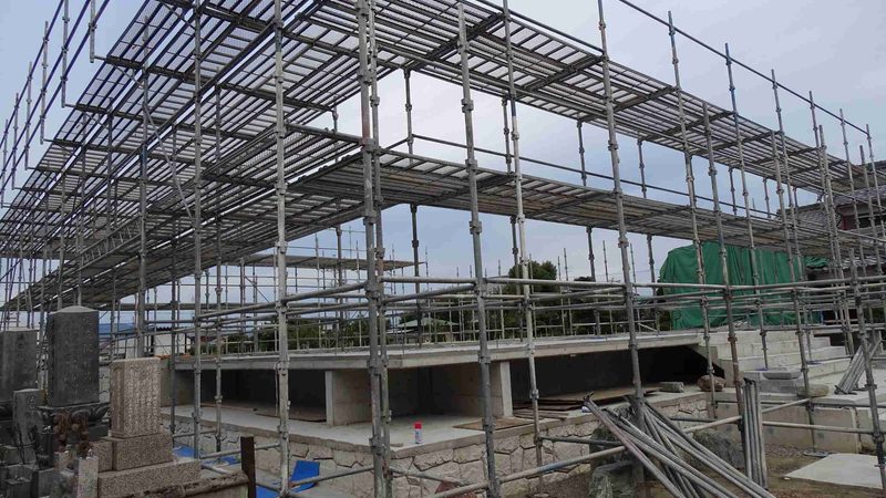 钢结构施工材料清单解析及选材要点