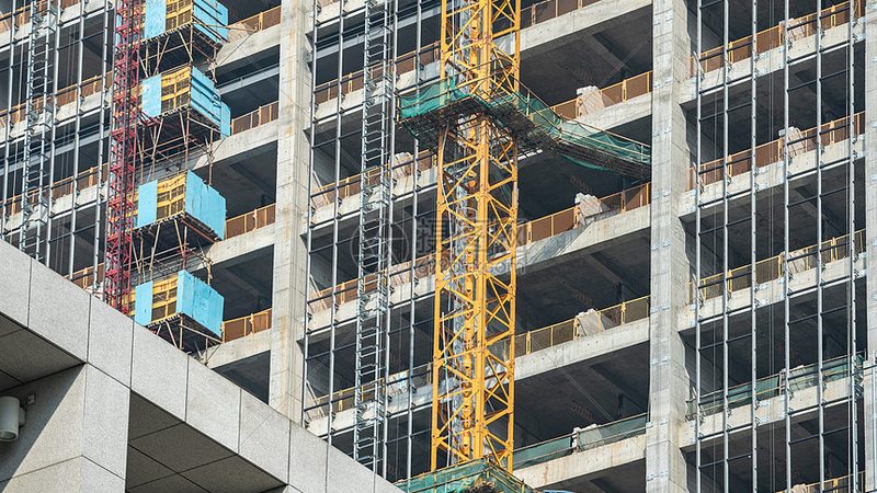 农村自建房土建人工费多少？揭秘影响费用的关键因素