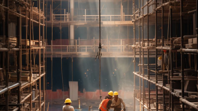 装配式建筑：如何选择优质厂家