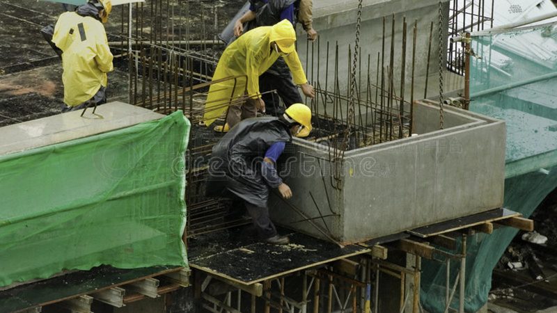 四川水利工程公司报价解析：揭秘合理报价背后的关键因素**