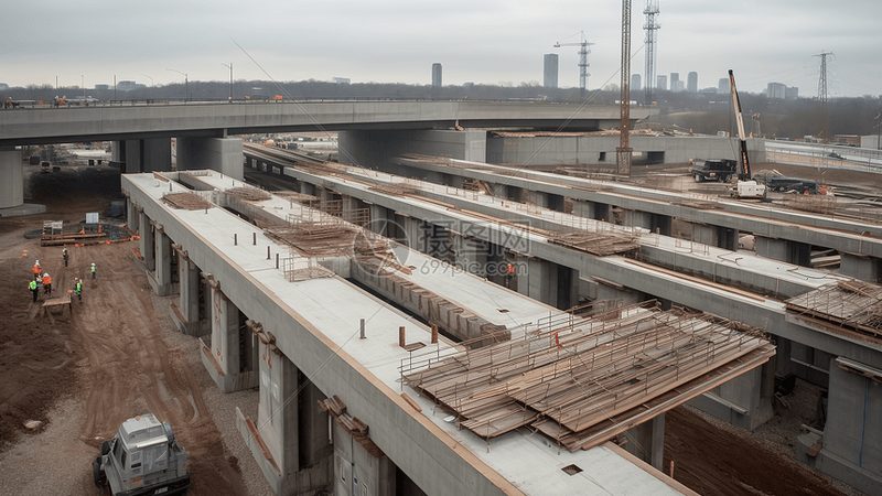 广州桥梁工程BIM建模：关键要素与选型策略