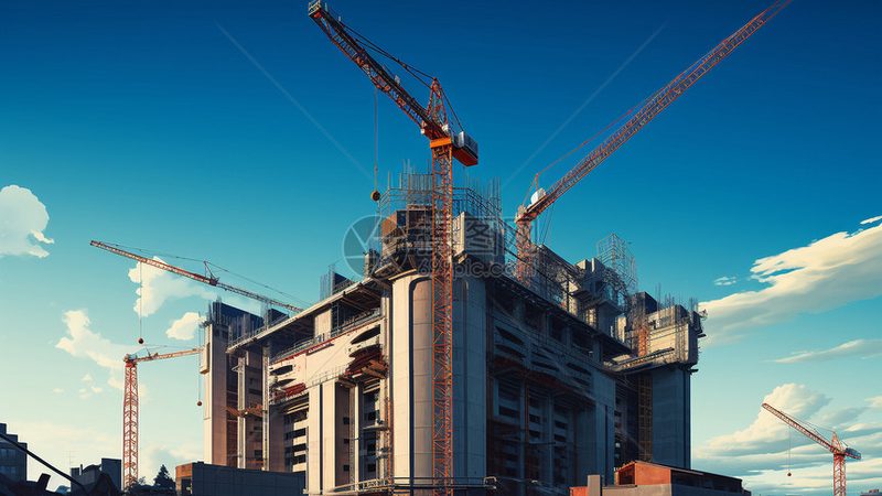 建筑工程施工安全措施检查表：关键点与实施要点