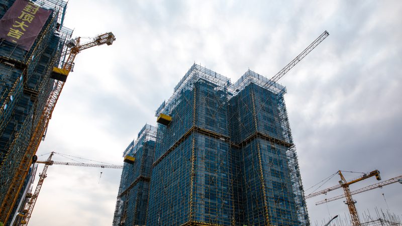 市政公司哪家施工质量好？关键在于技术实力与合规标准