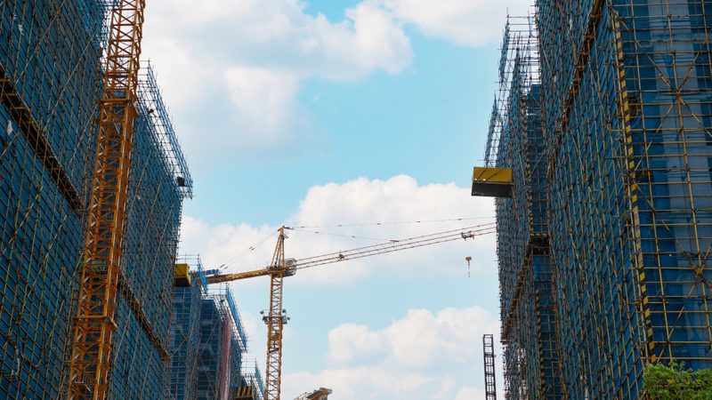 高空作业施工方案定制：揭秘与普通方案的区别
