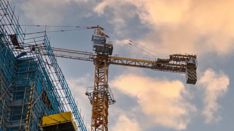 建筑施工总承包价格之谜：揭秘每平米背后的秘密**