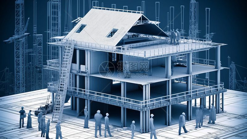 装配式建筑安装价格：揭秘影响成本的关键因素